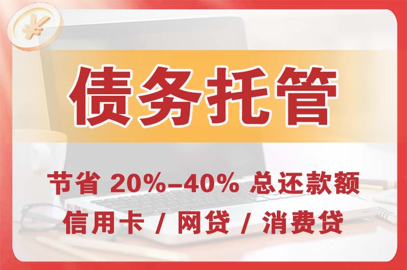 丹江口债务托管